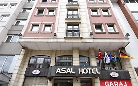 Asal Hotel